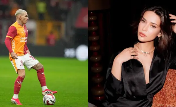 Lucas Torreira, agredido en Estambul por un hombre obsesionado con su exnovia