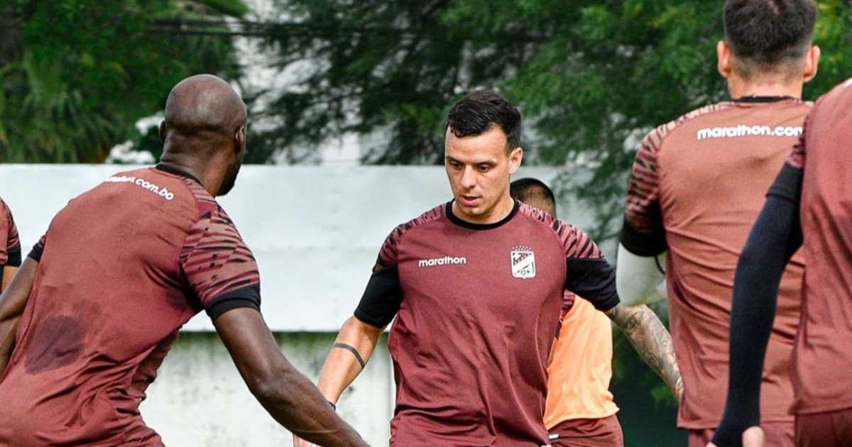 Oriente Petrolero apunta a mantener su invicto en casa ante Guabirá