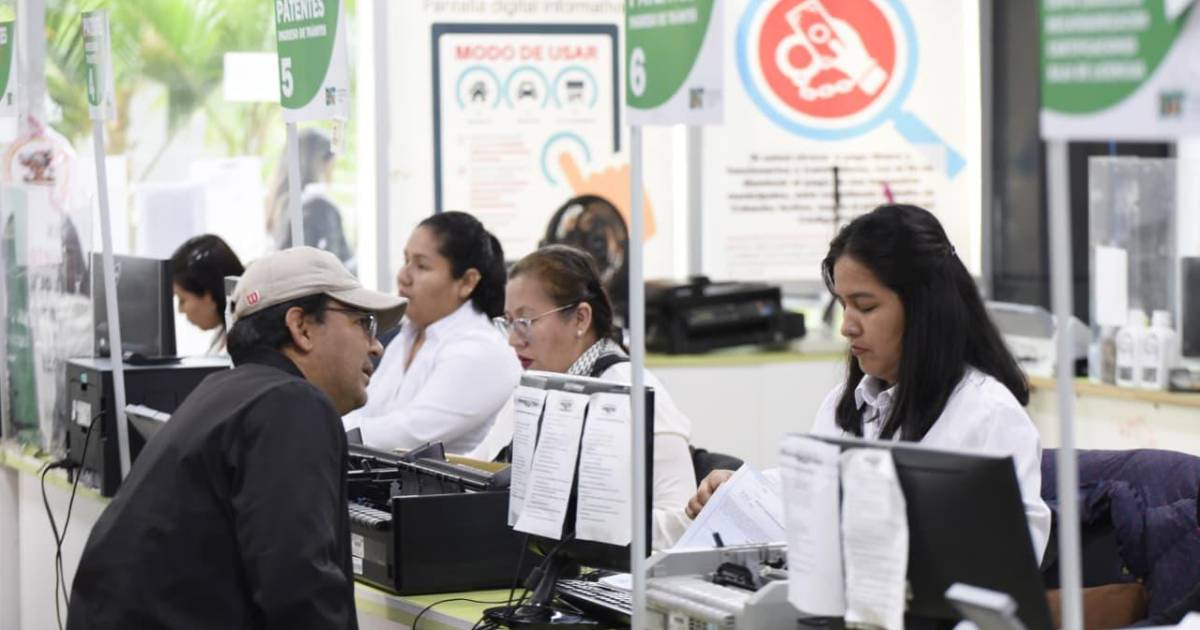 Reducción de usuarios con acceso para modificar montos en sistema de recaudaciones baja de 411 a 60