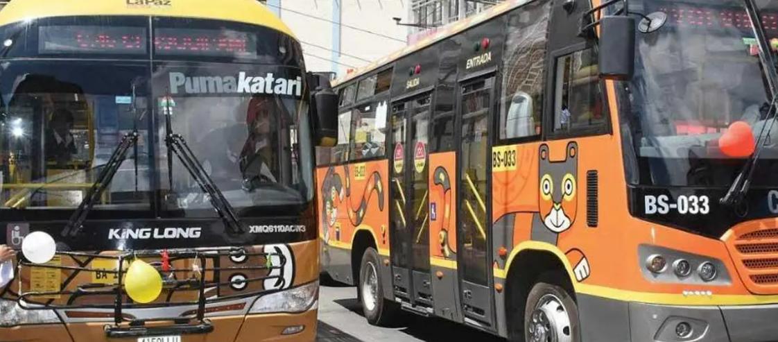 Alcaldía de La Paz priorizará recolección de basura ante escasez de diésel y pide no sacar residuos a la calle