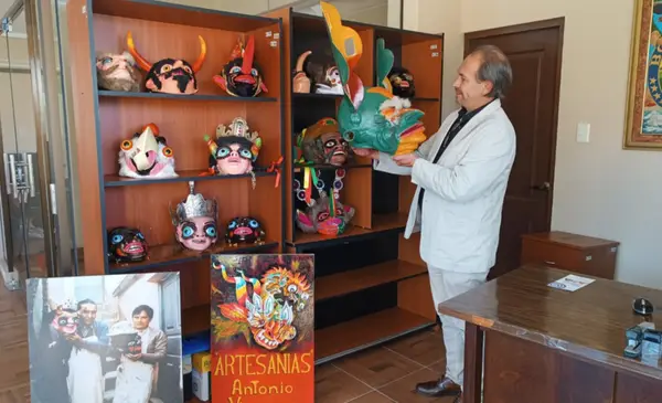 Larga Noche de Museos en La Paz se reprograma para el 13 de junio ante bloqueos y protestas