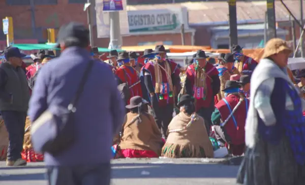 Presidente de la FEPC denuncia daños económicos millonarios por bloqueos en Cochabamba y Bolivia
