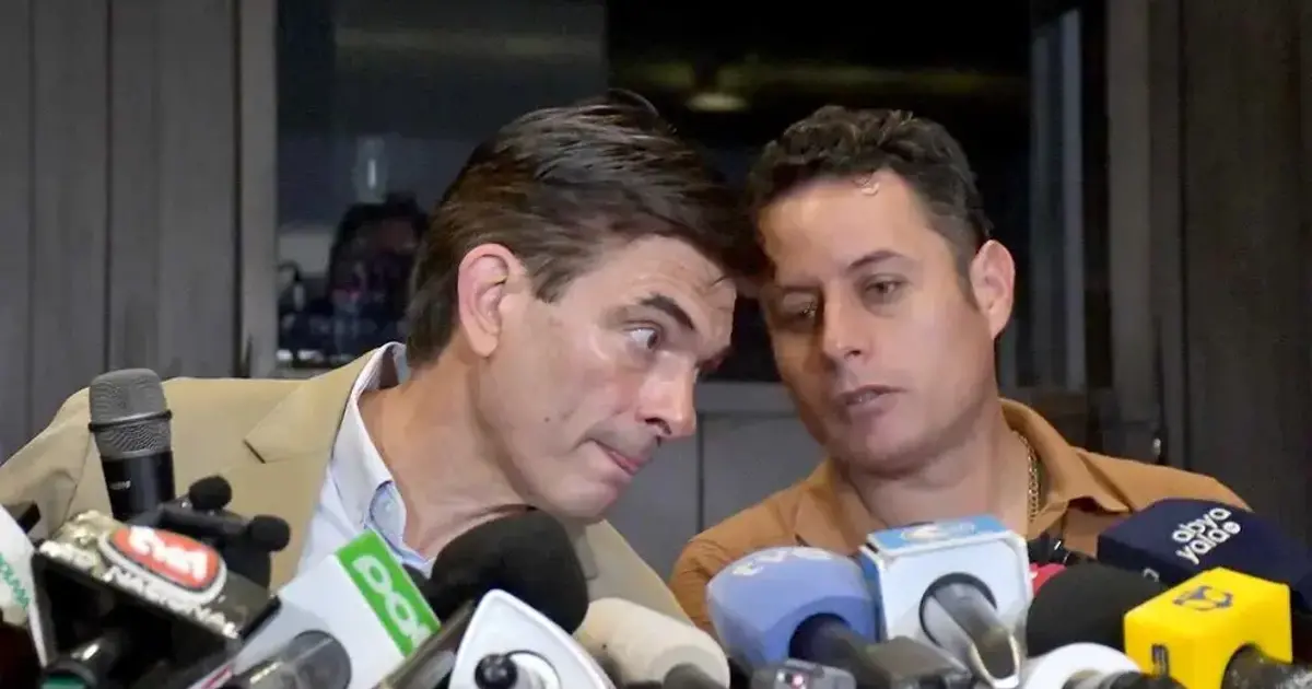Edmand Lara exige a Rodrigo Paz convocar a una mesa de diálogo “seria y sin condiciones” para resolver crisis en Bolivia