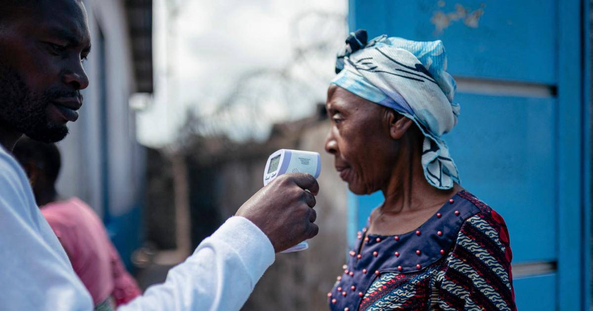 OMS declara emergencia internacional por brote de ébola en República Democrática del Congo tras más de 80 muertos