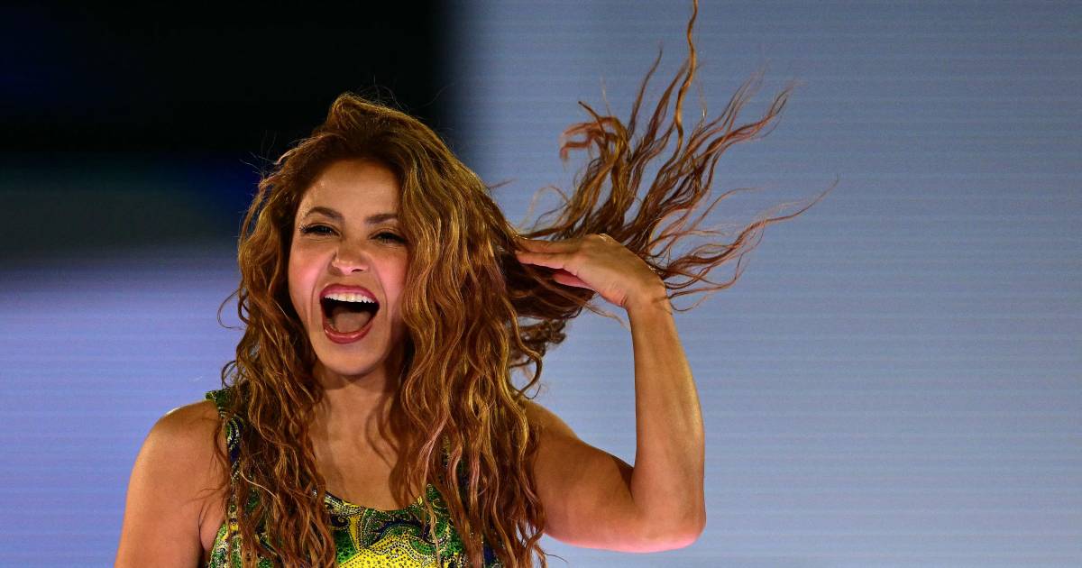 La justicia española ordena a Hacienda devolver a Shakira más de 55 millones de euros por sanción anulada de 2011