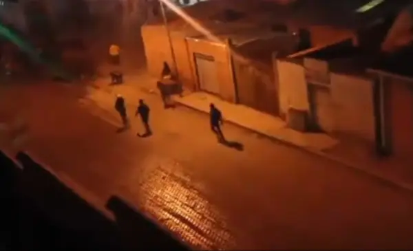 Vecinos de Senkata denuncian agresiones y saqueos durante movilizaciones de bloqueadores