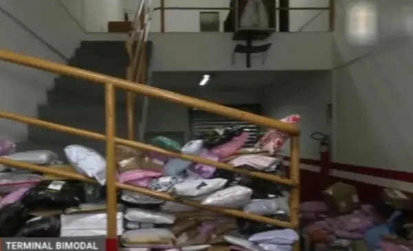 Suspensión de salidas en Terminal Bimodal de Santa Cruz afecta envíos hacia La Paz y Trinidad