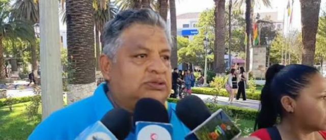 Comerciantes rechazan medidas de presión y piden diálogo para evitar crisis en el abastecimiento Comerciantes rechazan medidas de presión y piden diálogo para evitar crisis en el abastecimiento