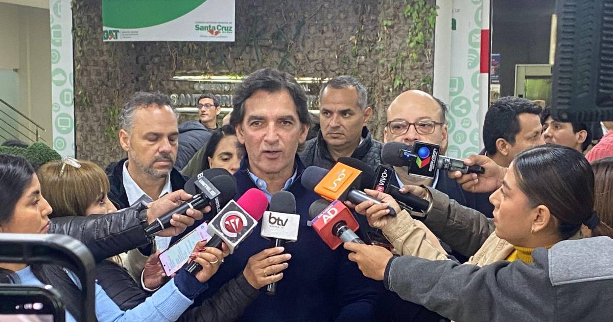 Manuel Saavedra anuncia proceso de 60 días para auditar recaudaciones municipales