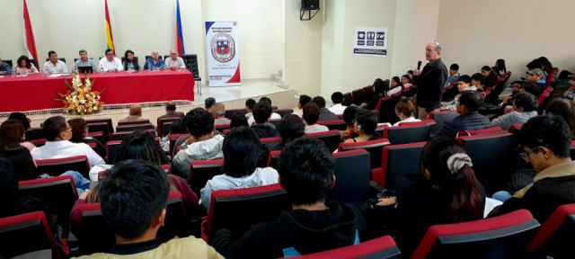 Universidad Autónoma Juan Misael Saracho inicia proceso electoral en medio de conflictos internos