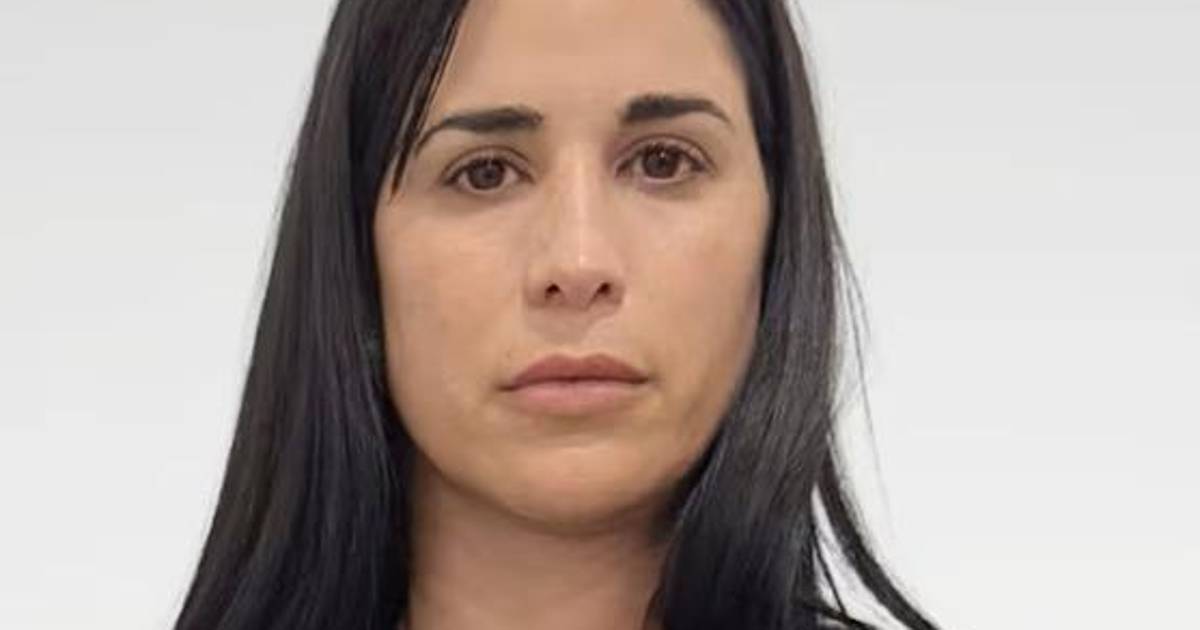 Fiscalía de Paraguay acusa a Gianina García Troche por lavado de dinero vinculado al narcotráfico Fiscalía de Paraguay acusa a Gianina García Troche por lavado de dinero vinculado al narcotráfico