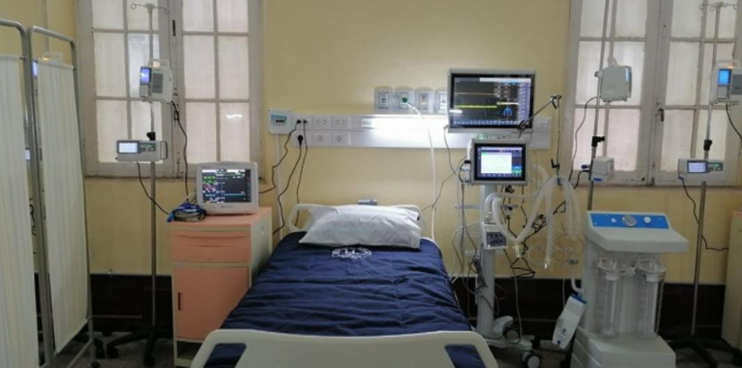 Trabajadores de salud denuncian falta de insumos y deben llevar sus propios implementos para limpieza en hospitales de La Paz