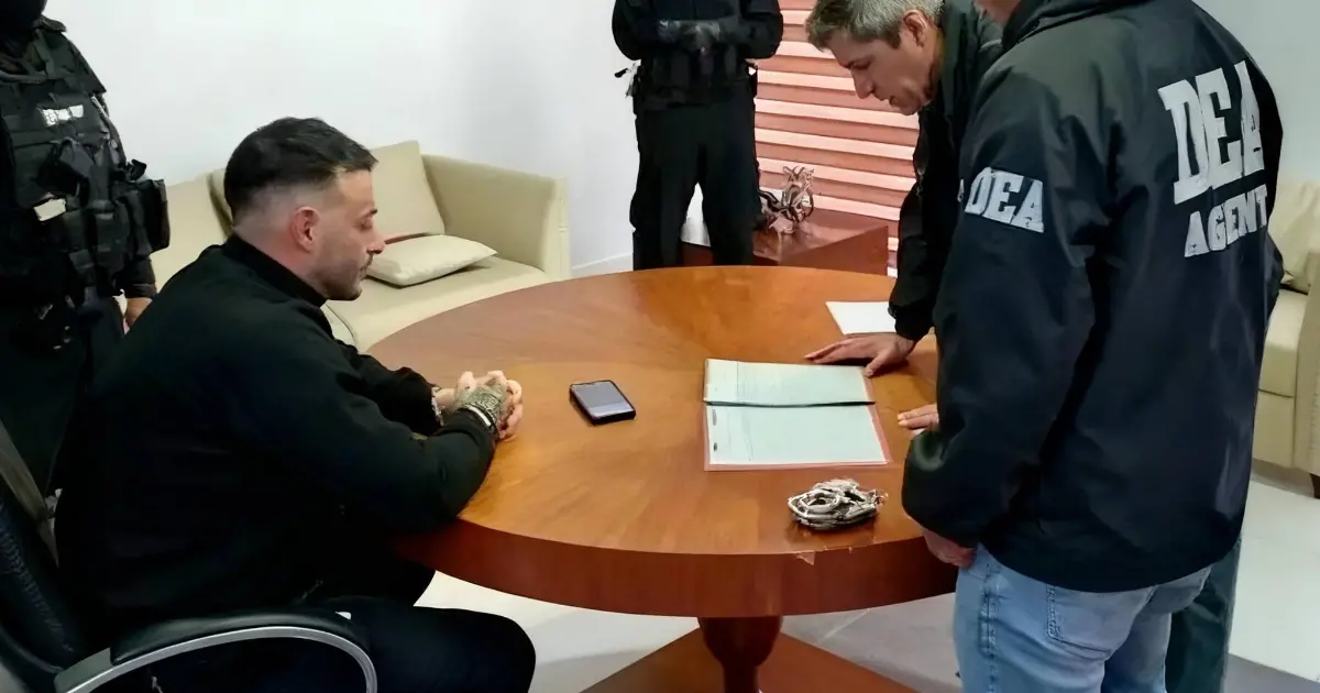 Gianina García Troche usó empresa “Total Cars” para blanquear millones provenientes del tráfico de drogas, según Fiscalía