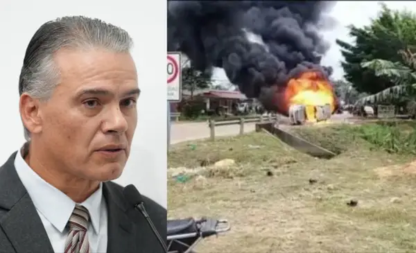 Incidentes en Santa Fe de Yapacaní: aprehenden a sargentos y se esclarece muerte de tercera víctima