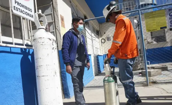 Pacientes con enfermedades críticas y cáncer en riesgo por interrupción de tratamientos en La Paz y zonas andinas