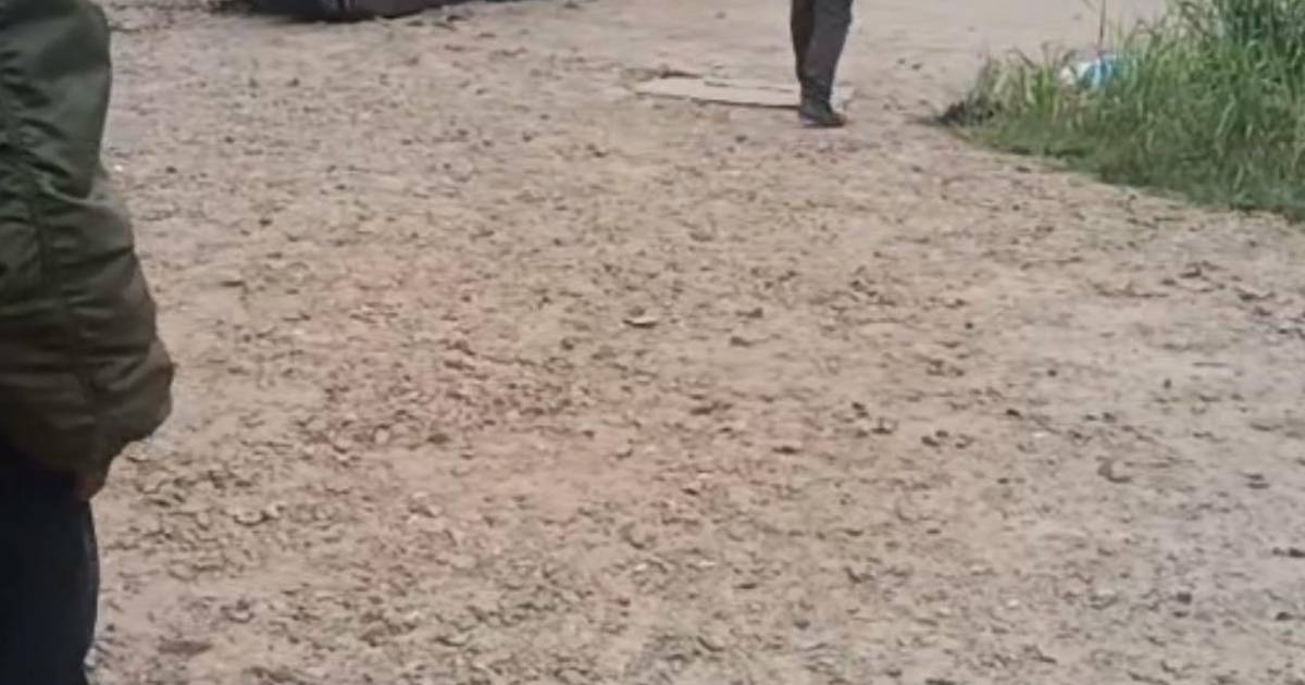 Dos muertos en Santa Fe tras presunto accidente protagonizado por policías antidrogas