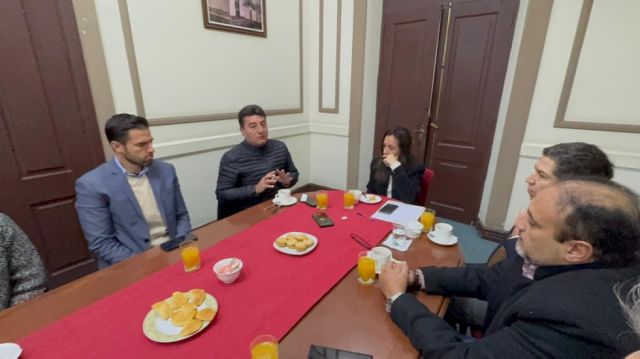 Gobernación, Alcaldía y sector privado sellan alianza para impulsar el turismo y superar crisis económica en Tarija