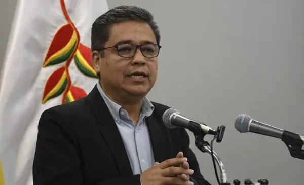 Autoridades evalúan situación tras avance del corredor humanitario en carretera bloqueada Autoridades evalúan situación tras avance del corredor humanitario en carretera bloqueada