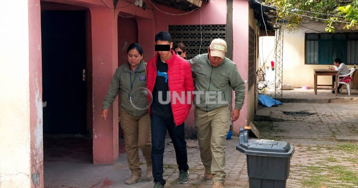 Mujer de 22 años muere tras ataque con arma blanca; agresor fue detenido y admitió el crimen