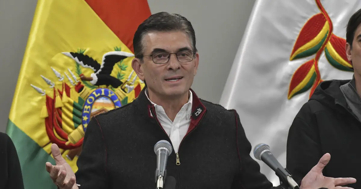 Gobierno convoca encuentros este fin de semana para resolver protestas que cumplen 23 días en Santa Cruz y La Paz