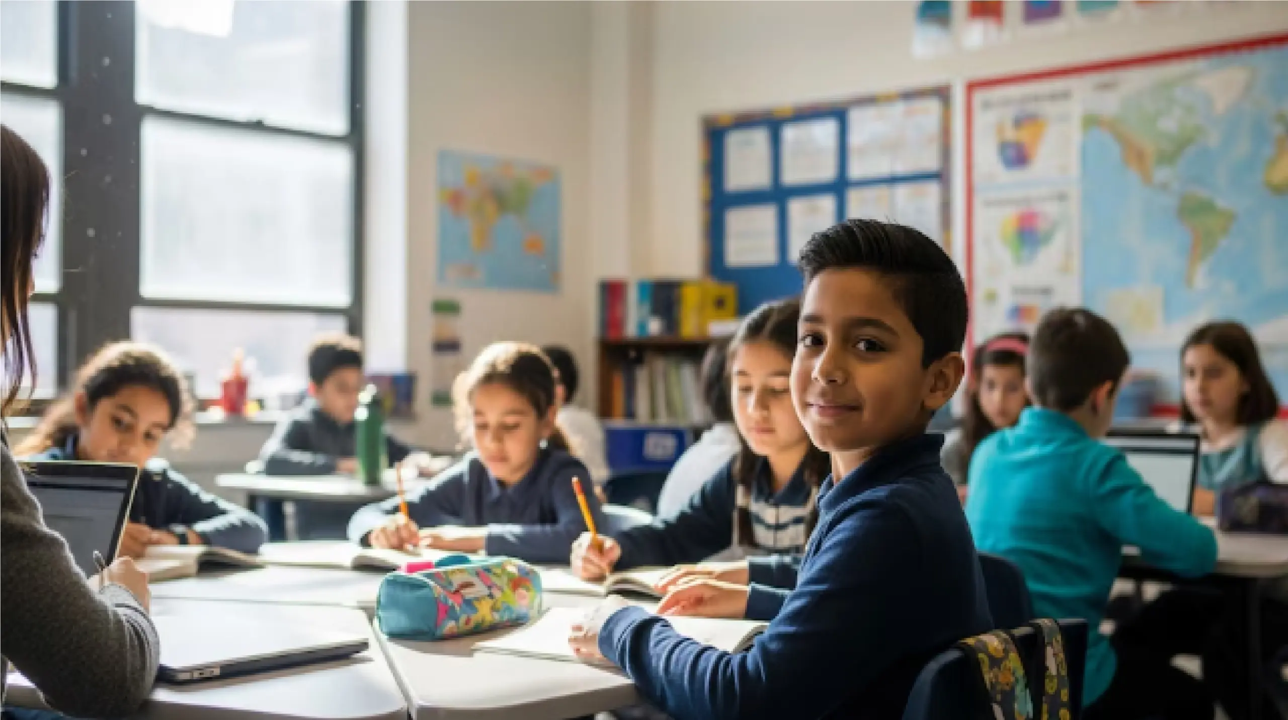 Nueva York incorpora por primera vez ponderación para estudiantes sin hogar en la revisión de Foundation Aid
