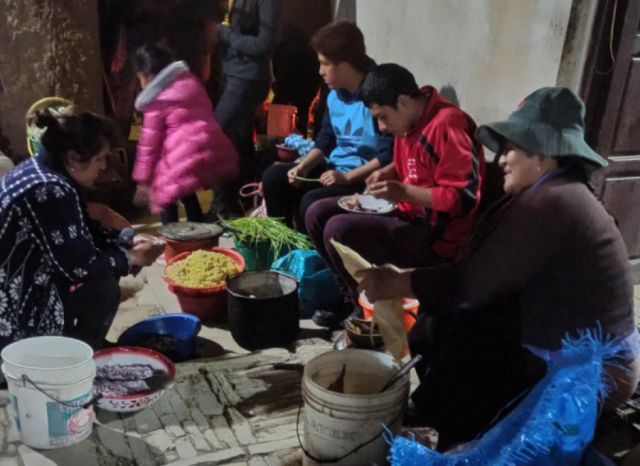 Cuatro de cada diez hogares en Tarija son liderados por mujeres, que asumen roles económicos y familiares clave