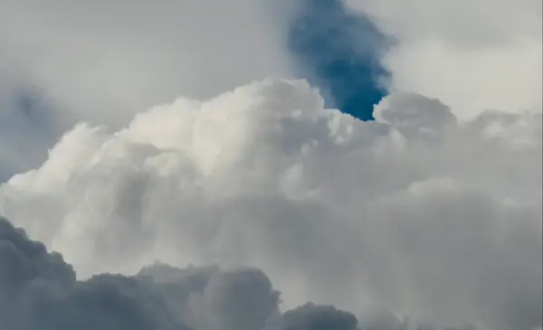 Senamhi pronostica cielos nubosos y descenso de temperaturas para este lunes 25 de mayo