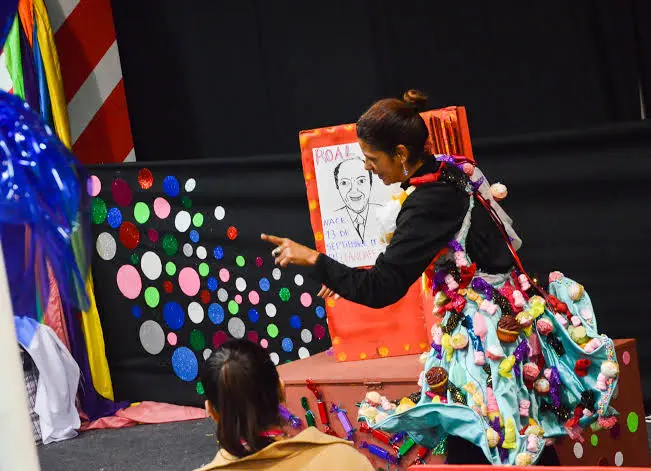 Literatura y derechos humanos se unen en la feria del libro más grande de Bolivia