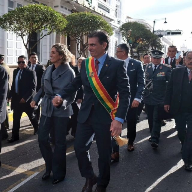 Especialistas advierten que normativa vigente obliga a ajustar toda la escala salarial si no se promulga norma específica Especialistas advierten que normativa vigente obliga a ajustar toda la escala salarial si no se promulga norma específica