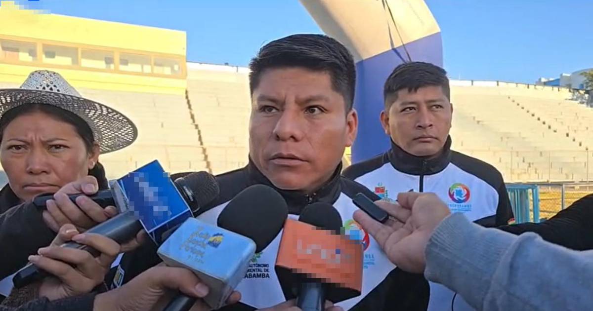 Gobernador Leonardo Loza presenta propuesta de 13 puntos para atender demandas de sectores movilizados