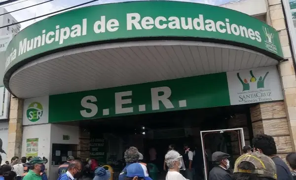 Nuevo alivio tributario en Santa Cruz: descuento del 15% en bienes inmuebles, vehículos y patentes hasta junio de 2026
