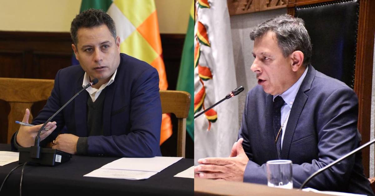 Edmand Lara presenta acción de amparo para frenar abrogación de la Ley de Estados de Excepción