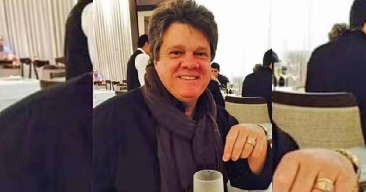 Capturan a Gerson Palermo, uno de los criminales más buscados de Brasil