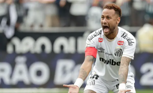 Neymar sufre lesión muscular de grado II y estará fuera de dos a tres semanas con Brasil Neymar sufre lesión muscular de grado II y estará fuera de dos a tres semanas con Brasil