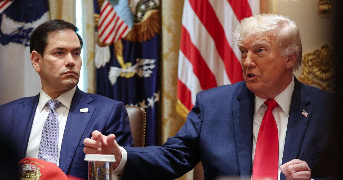 Estados Unidos designa al PCC y CV como organizaciones terroristas pese a la oposición de Brasil