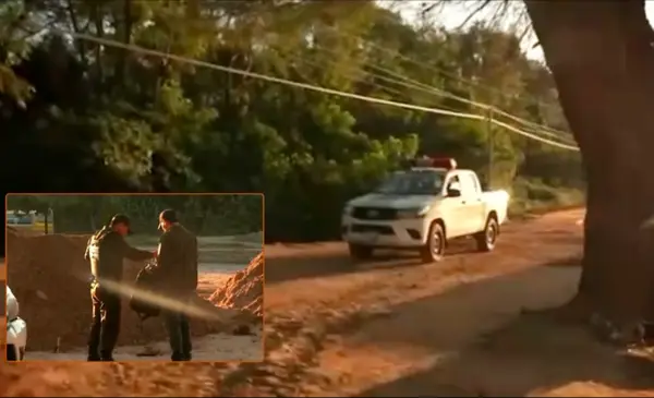 Repartidores y mototaxistas protagonizan disturbios tras ola de robos en el Cordón Ecológico de Santa Cruz Repartidores y mototaxistas protagonizan disturbios tras ola de robos en el Cordón Ecológico de Santa Cruz