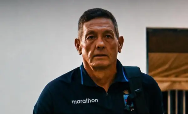 Mauricio Soria es el nuevo director técnico de Always Ready para lo que resta de la temporada 2026