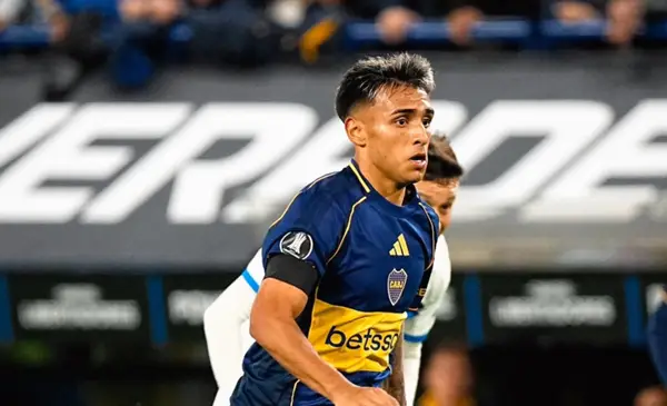 Boca Juniors eliminado de la Copa Libertadores tras derrota ante Universidad Católica y recibe silbidos en La Bombonera