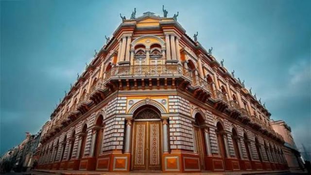 Cuatro funcionarios de la Casa de la Cultura llevan cuatro meses sin cobrar por falta de presupuesto