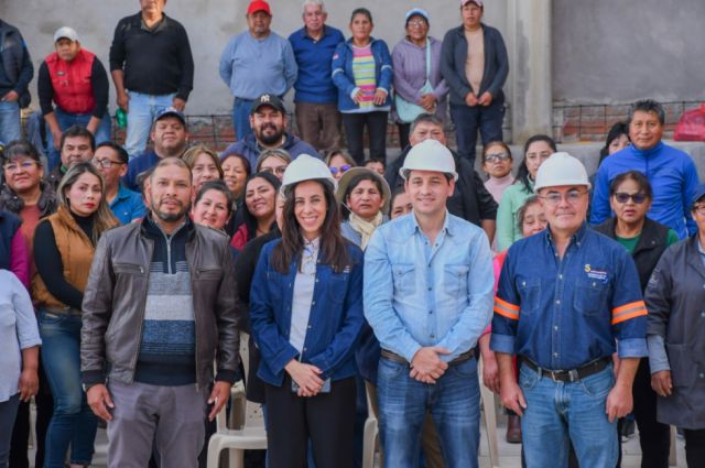 Diego Romero Castellanos asume como nuevo director ejecutivo del Sedeca