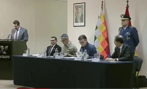 Ley de Alivio Tributario busca facilitar el pago de impuestos y apoyar a sectores productivos en Cochabamba