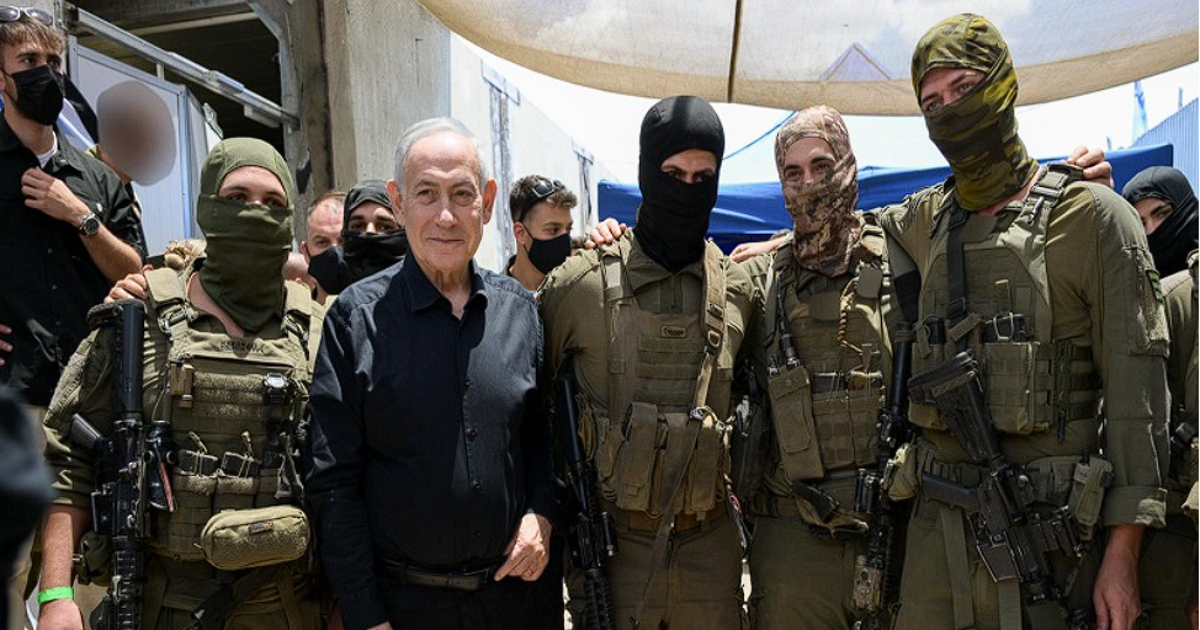Israel intensifica ofensiva en el sur de Líbano tras orden de Netanyahu y Katz, mientras Hezbolá responde con ataques con misiles y drones