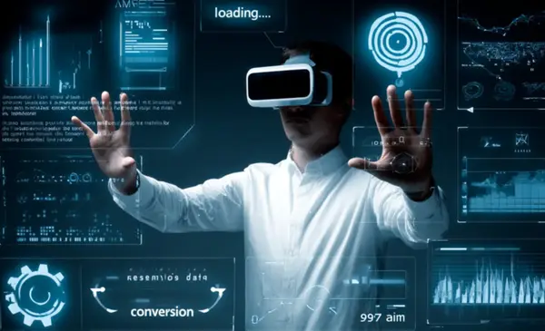 Profesiones digitales como inteligencia artificial y ciberseguridad lideran la demanda laboral hasta 2030 Profesiones digitales como inteligencia artificial y ciberseguridad lideran la demanda laboral hasta 2030