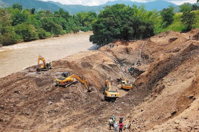 Diez años de lucha por la Reserva Tariquía: activistas exigen protección frente a expansión extractiva