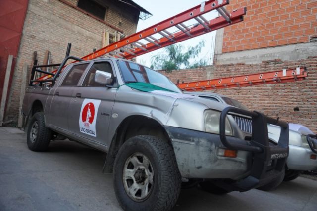 Asamblea de Tarija exige a Setar auditar empresas encargadas de la lectura de medidores por constantes errores