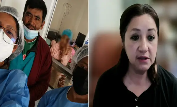 Fallece niña con cáncer tras no poder acceder a quimioterapia por bloqueos en Bolivia