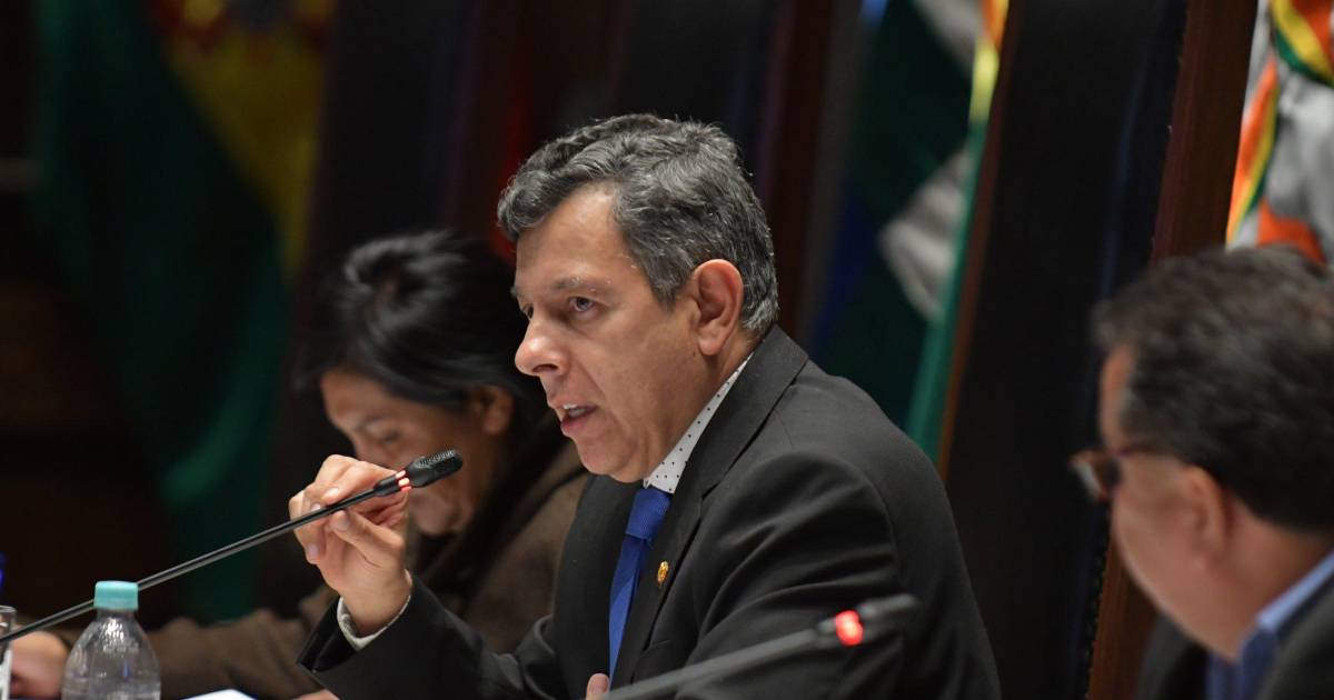 Senado convoca sesión híbrida para tratar ley que regula Estados de excepción este jueves al mediodía