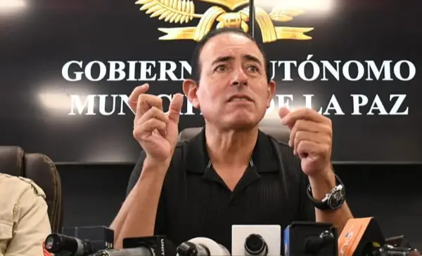 000 kg de pollo para abastecer a La Paz con precio justo