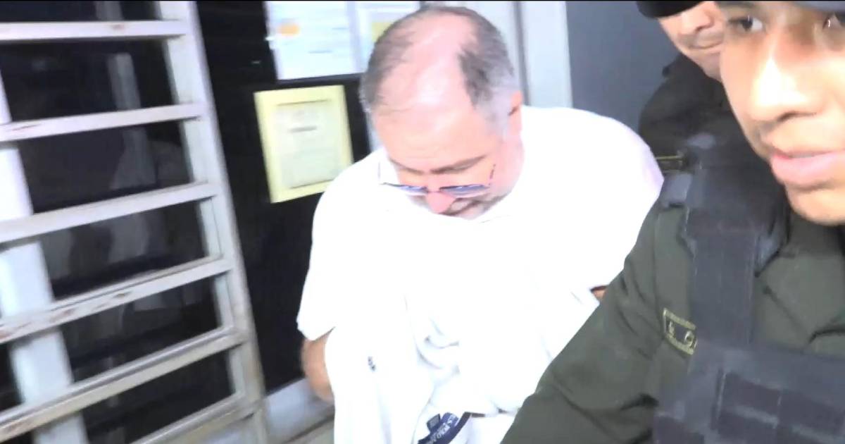 Ministerio Público aprehende a gerente de YPFB en Santa Cruz por caso de gasolina “desestabilizada”