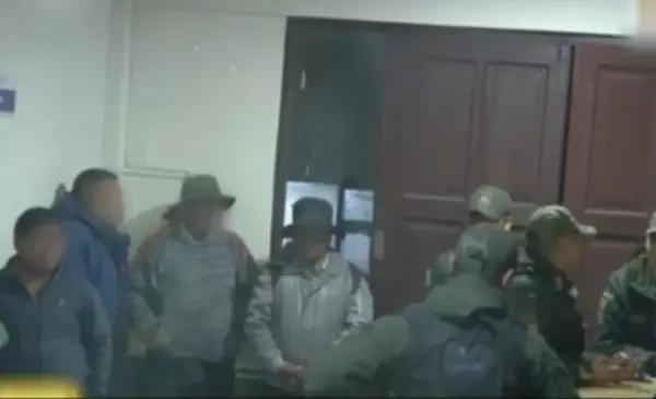 Policía refuerza seguridad en Cochabamba para evitar nuevos bloqueos en vías estratégicas
